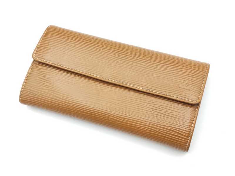 ルイヴィトン買取 ポルトフォイユサラ